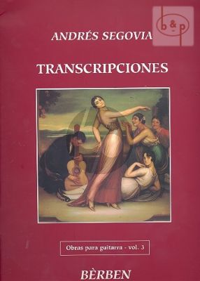 Transcripciones