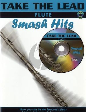 Take the Lead Smash Hits Flute