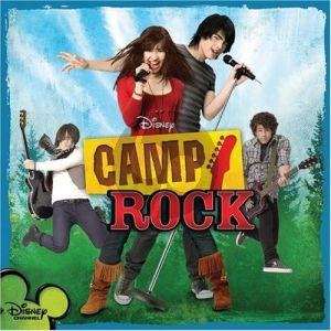 This Is Me (from Camp Rock) (arr. Mac Huff)