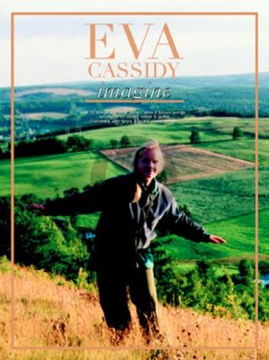 Cassidy Imagine Piano-Vocal-Guitar