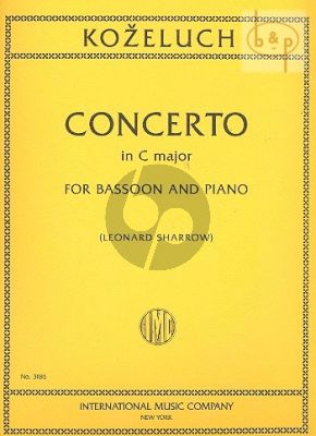 Concerto C-major