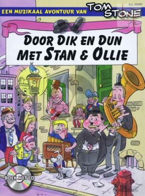 Door dik en dun met Stan & Ollie