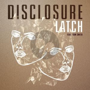 Latch (feat. Sam Smith)