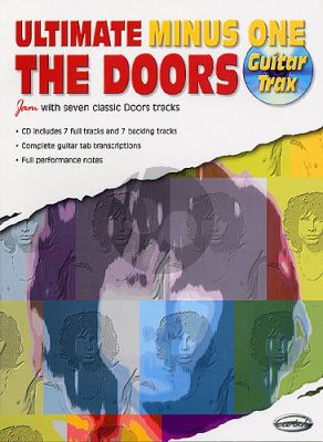 The Doors Ultimate