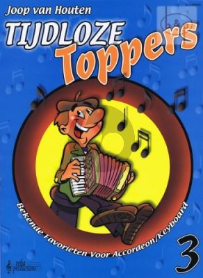 Tijdloze Toppers Vol.3