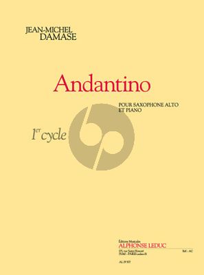 Andantino