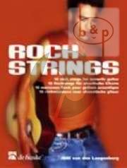 Rock Strings - 18 Rock Songs for Guitar