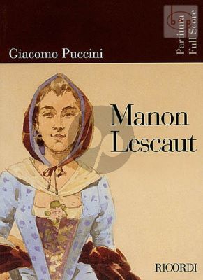 Manon Lescaut