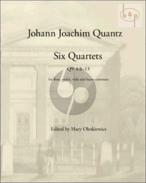 6 Quartets