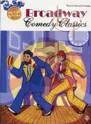 Broadway Comedy Classics