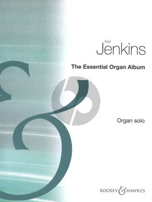 The Essential Organ Album