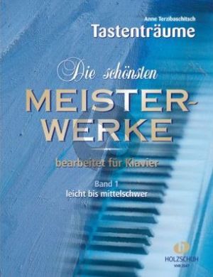 Terzibaschitsch Schonsten Meisterwerke vol.1
