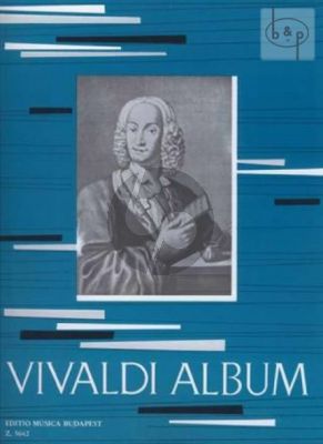 Album (3 Concertos)