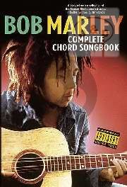 Complete Chord Songbook