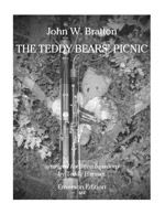 Bratton Teddy Bears' Picnic 3 Bassoons (Score/Parts) (Harman)