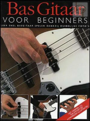 Basgitaar voor Beginners