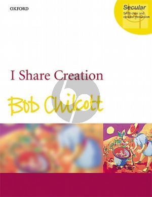 I Share Creation