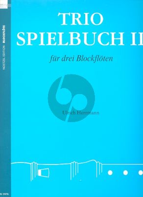 Trio Spielbuch 2