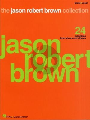 Jason Robert Brown Collection