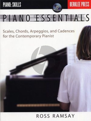 Ramsay Piano Essentials