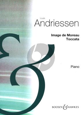 Louis Andriessen