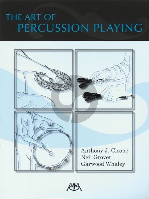 The Art of Percussion Playing