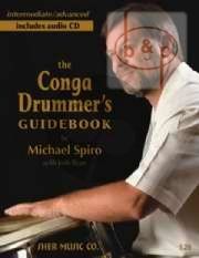 The Conga Drummer's Guidebook