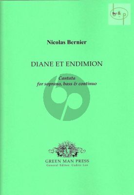 Diane et Endimion