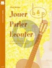 Jouer-Parler-Ecouter