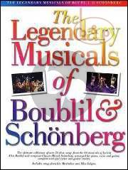 Legendary Musicals