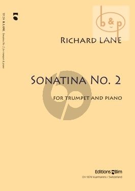 Sonatina No.2 (1975)