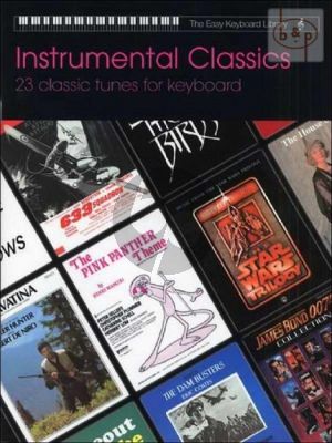 Instrumental Classics