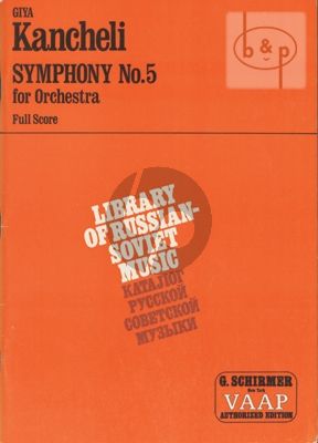 Symphony No.5