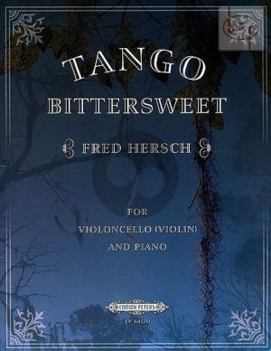 Tango Bittersweet