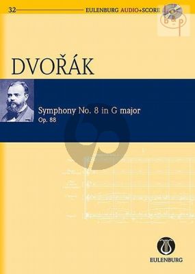 Symphony No.8 G-major Op.88