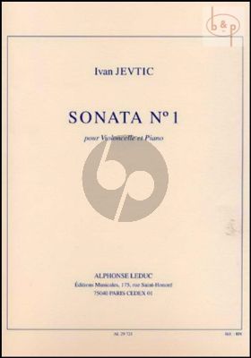 Sonata No.1