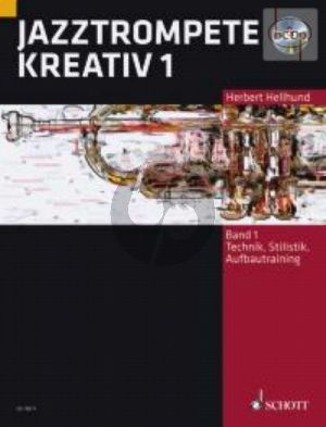 Jazztrompete Kreativ 1