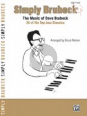 Simply Brubeck (26 of his Top Jazz Classics)