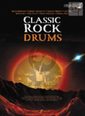 Classic Rock Drums