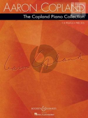 Piano Collection