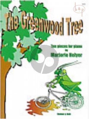 The Greenwood Tree