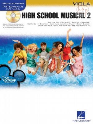 High School Musical 2