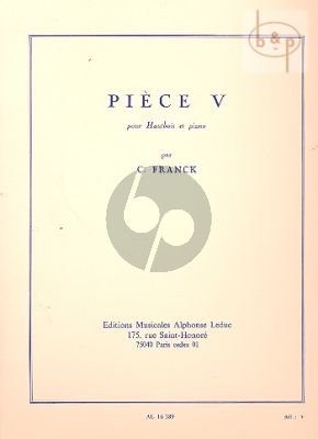 Piece V