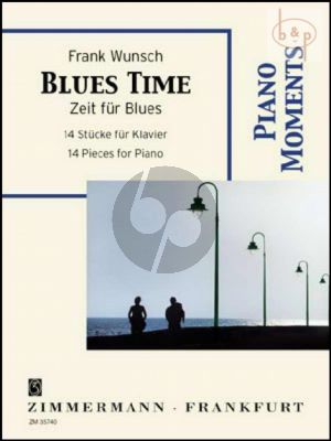 Blues Time - Zeit fur Blues