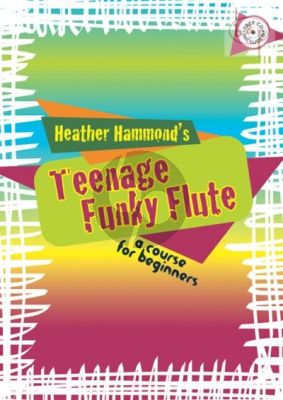 Teenage Funky Flute vol.1