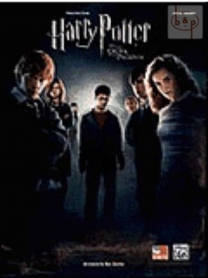 Harry Potter and the Order of the Phoenix