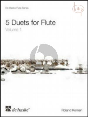 5 Duets Vol.1 2