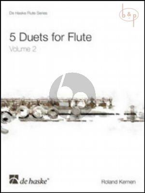 5 Duets Vol.2