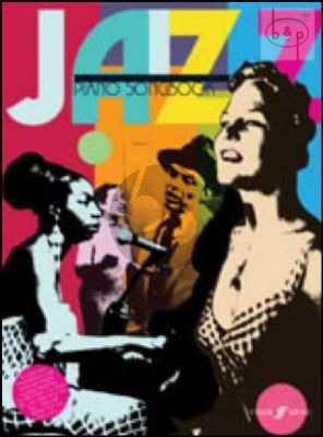 Jazz Piano Songbook Piano-Vocal-Guitar