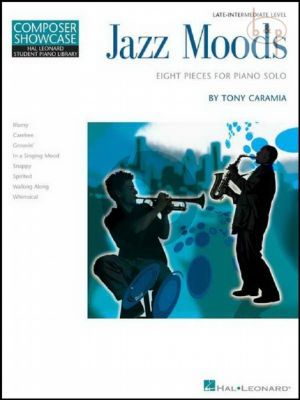 Jazz Moods